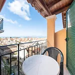 Kavos Panorama Complex