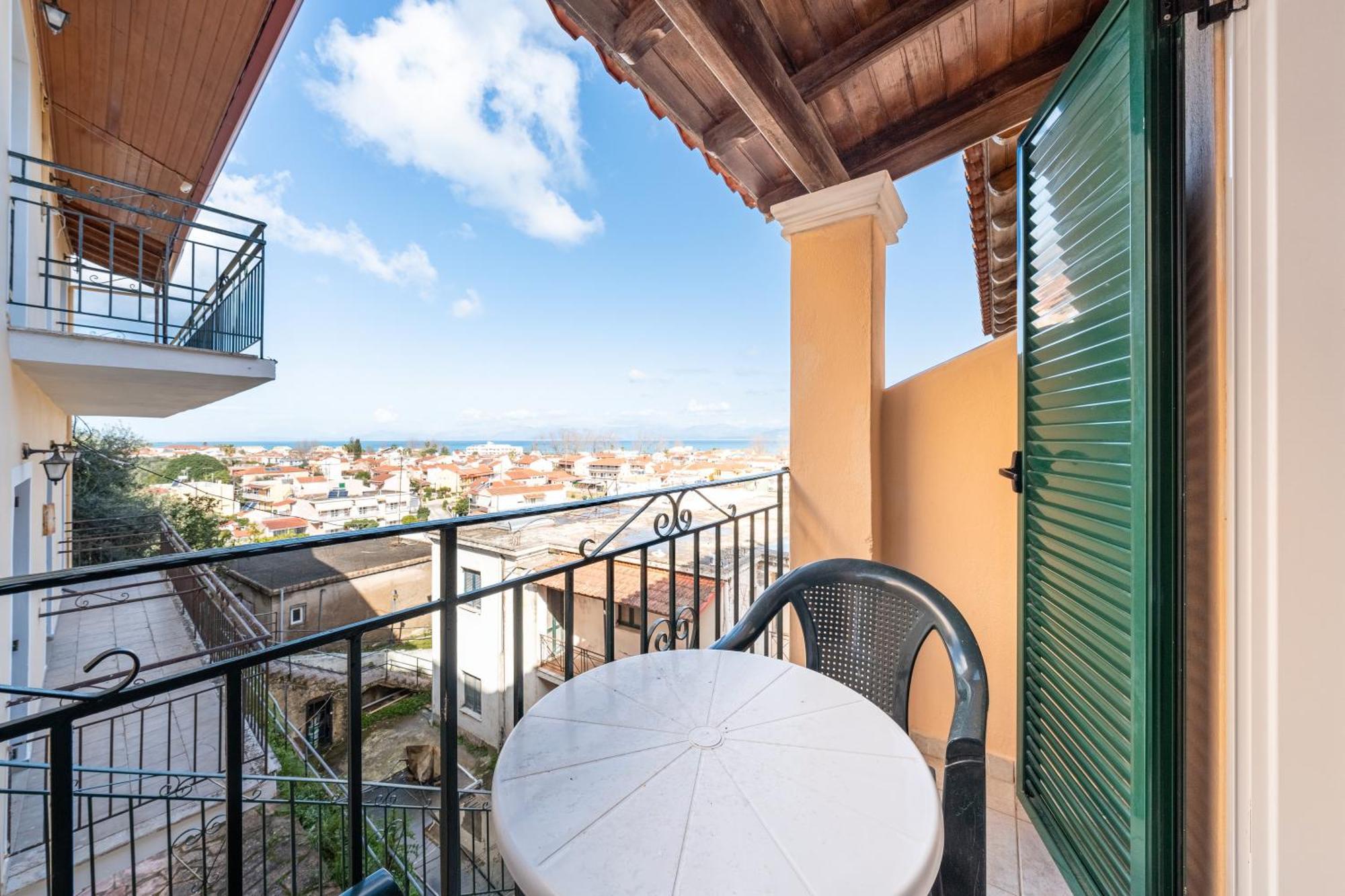 Panorama Complex Aparthotel