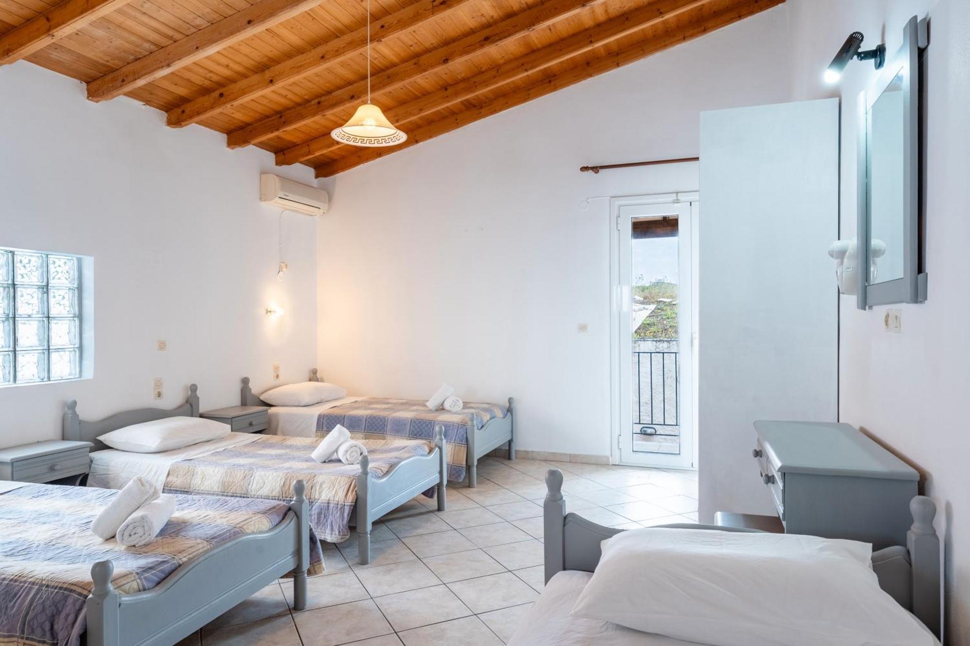 Aparthotel Panorama Complex