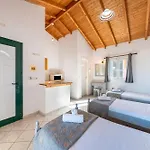 Kavos Panorama Complex