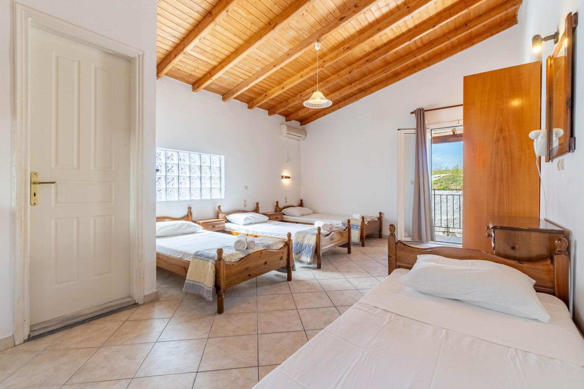 Aparthotel Panorama Complex