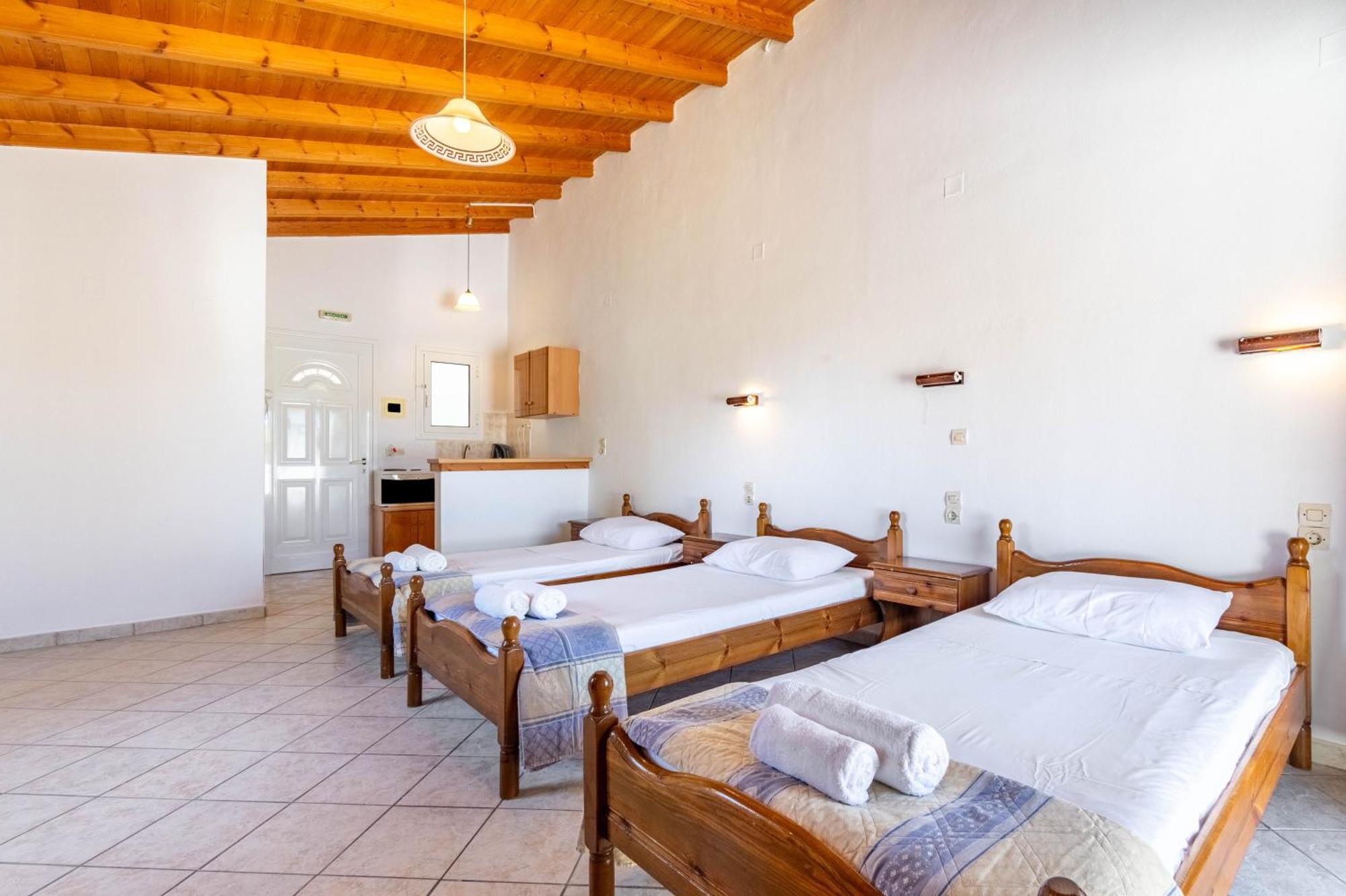 Aparthotel Panorama Complex