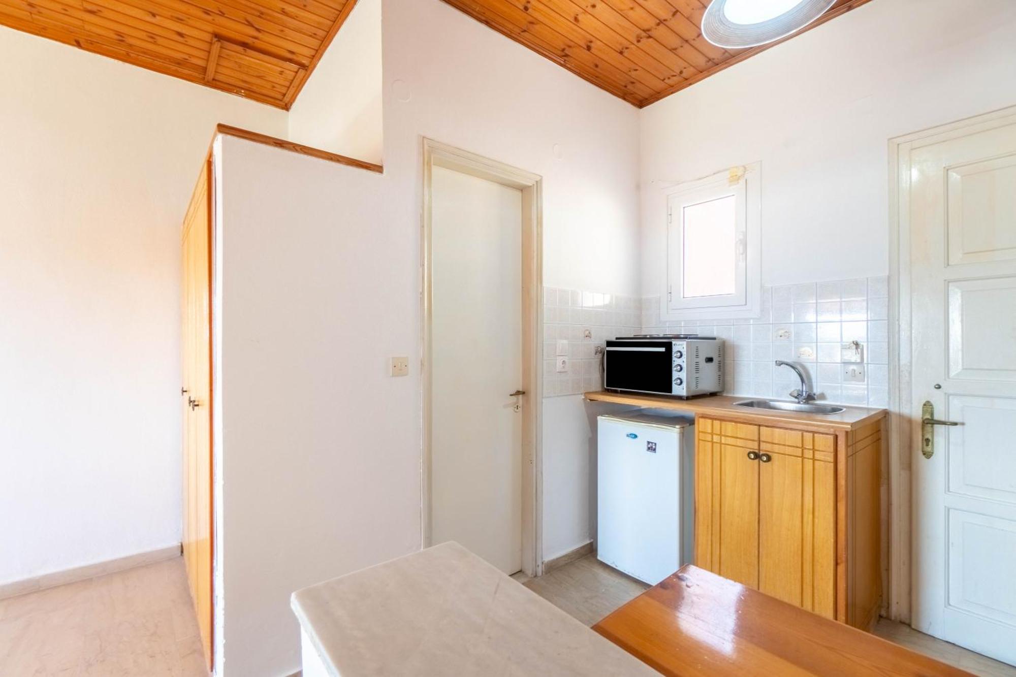 Aparthotel Panorama Complex *