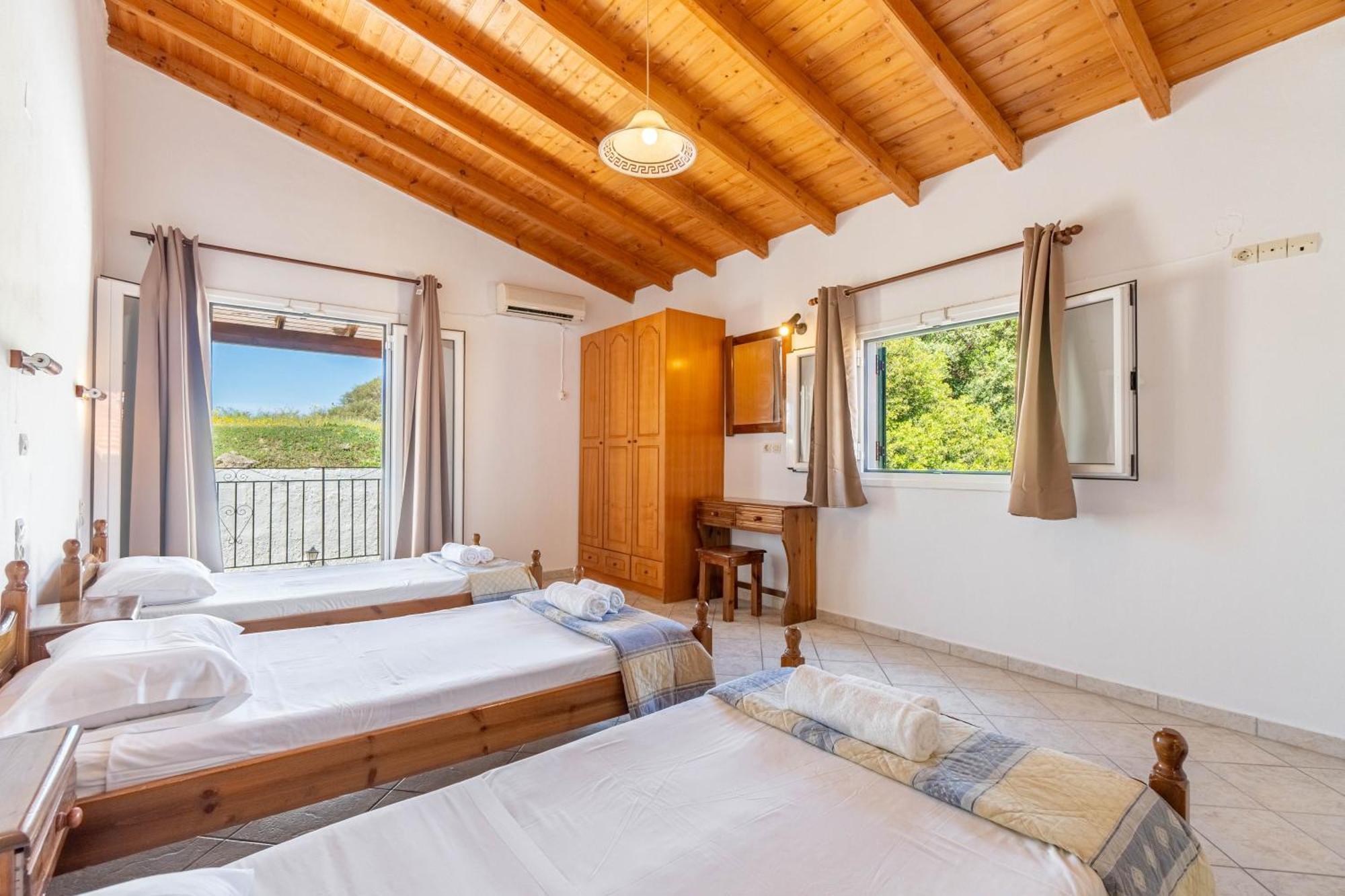 Panorama Complex Aparthotel Kavos