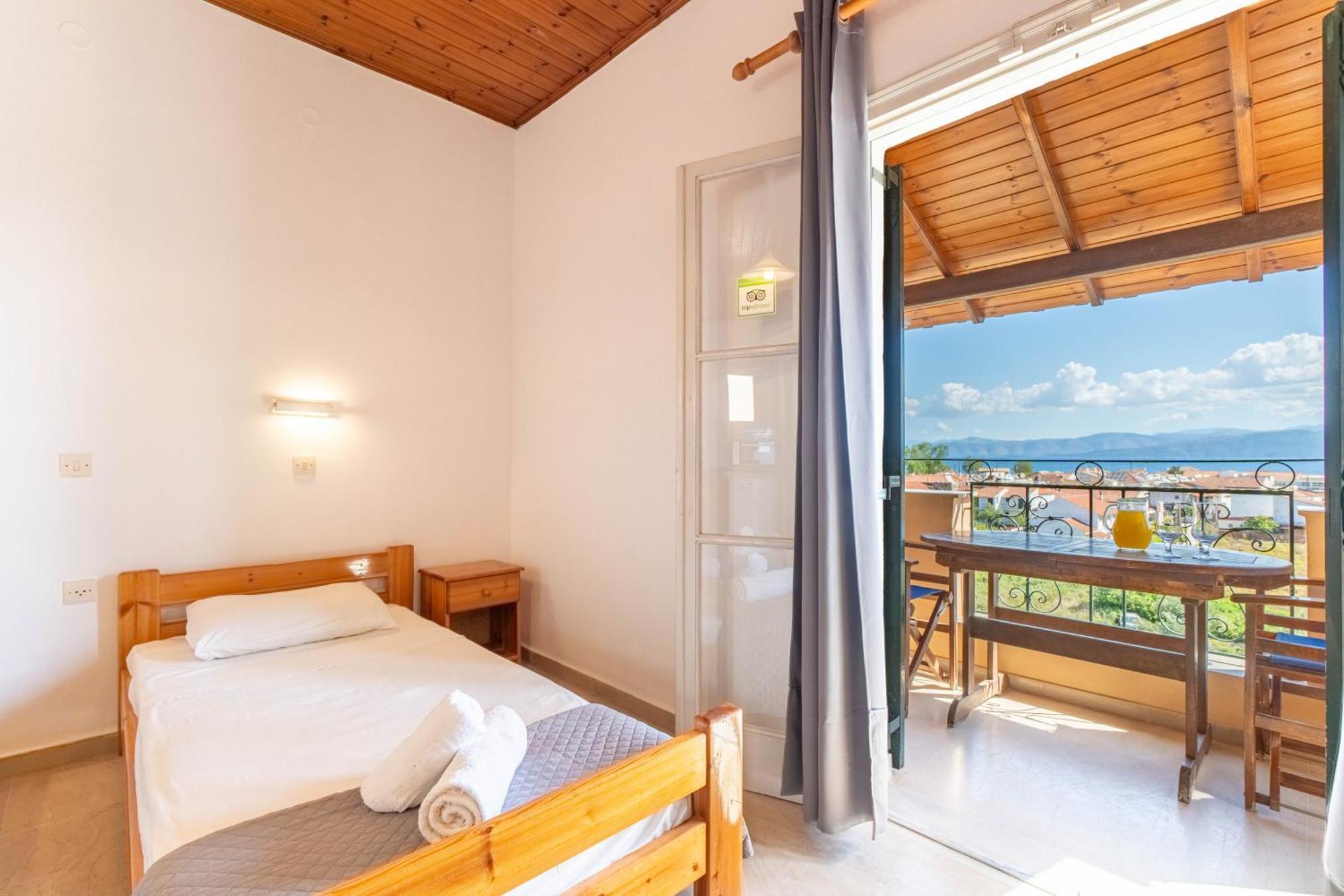 Panorama Complex Aparthotel