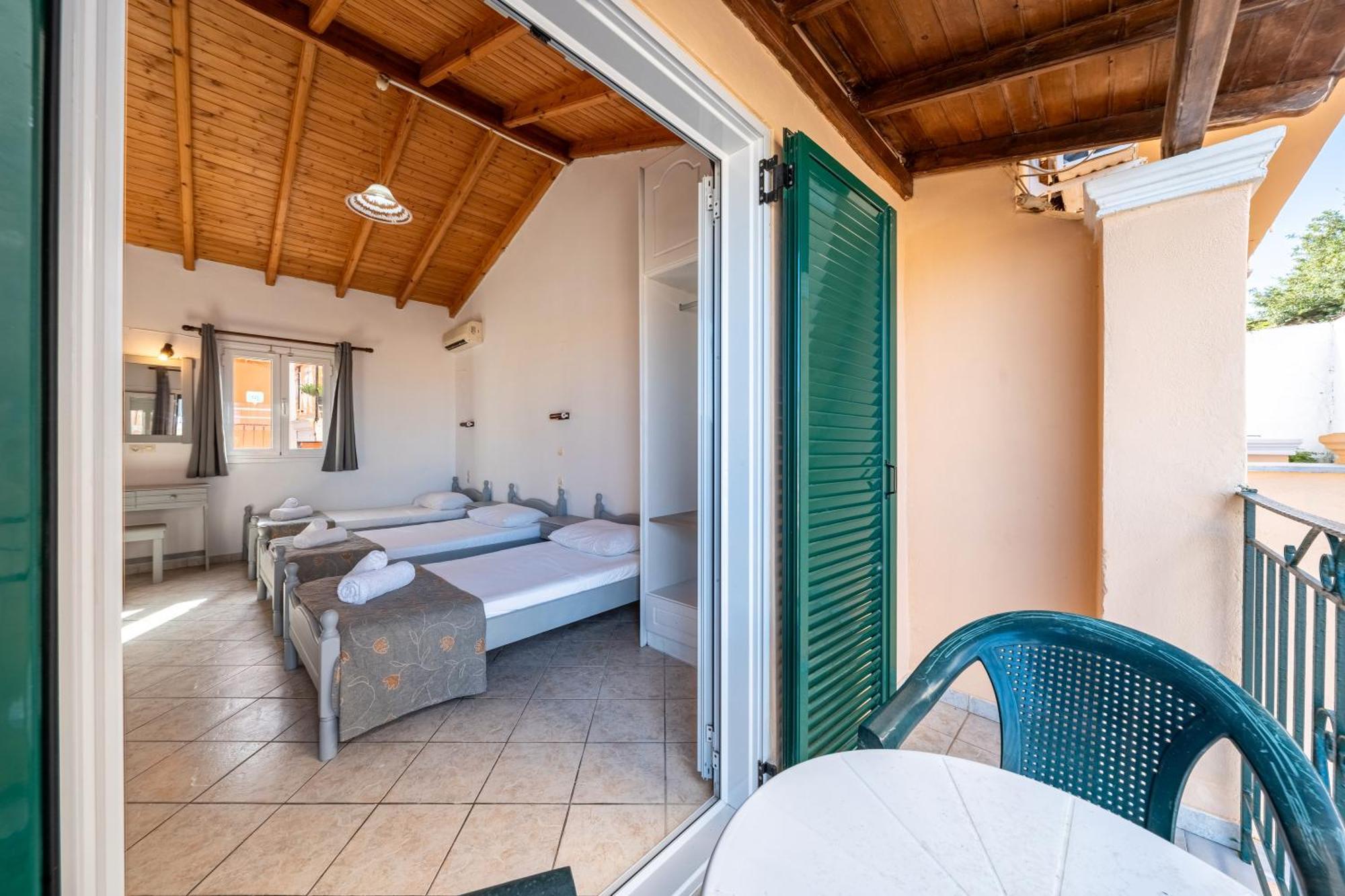 Panorama Complex Aparthotel *