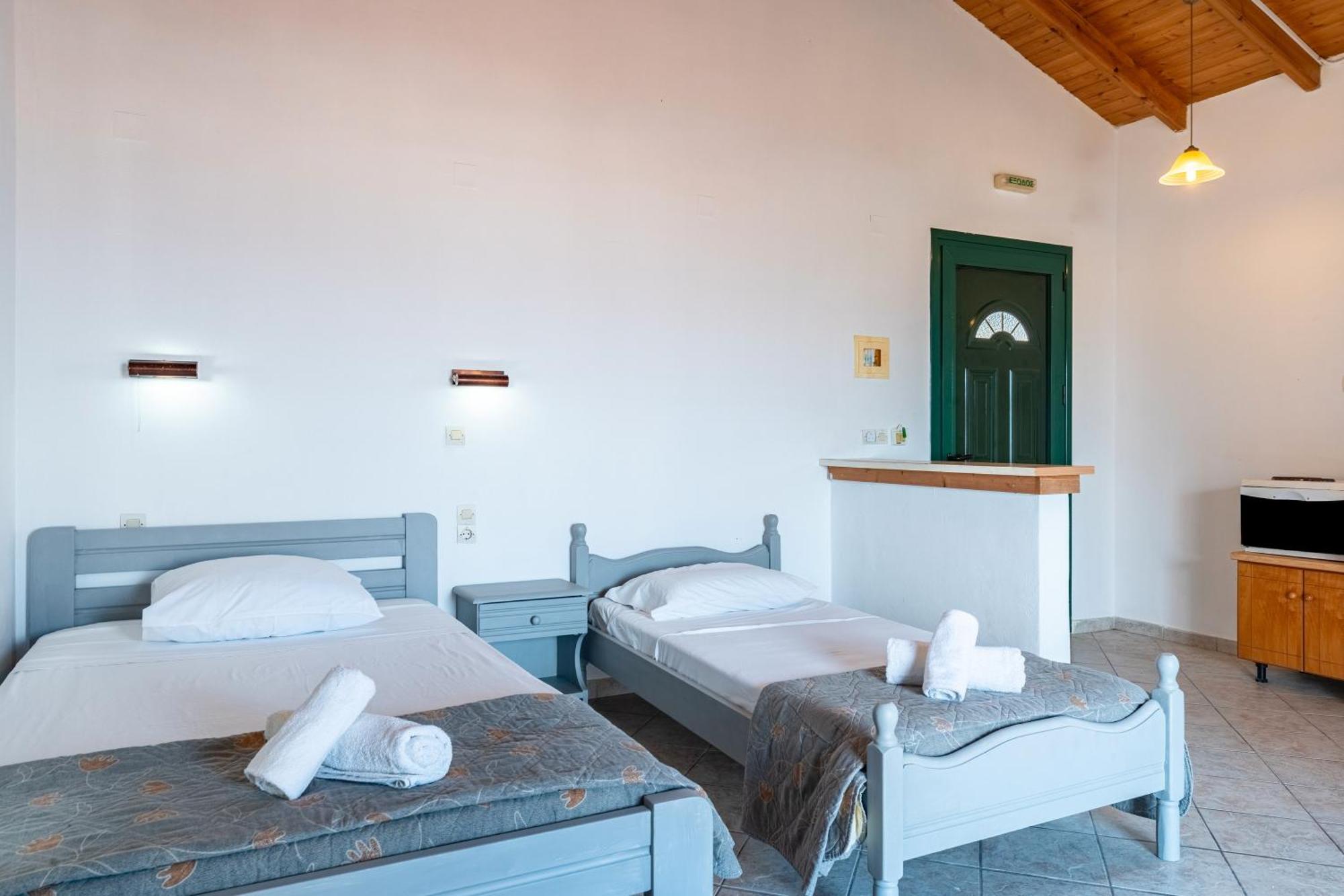 Panorama Complex Aparthotel *
