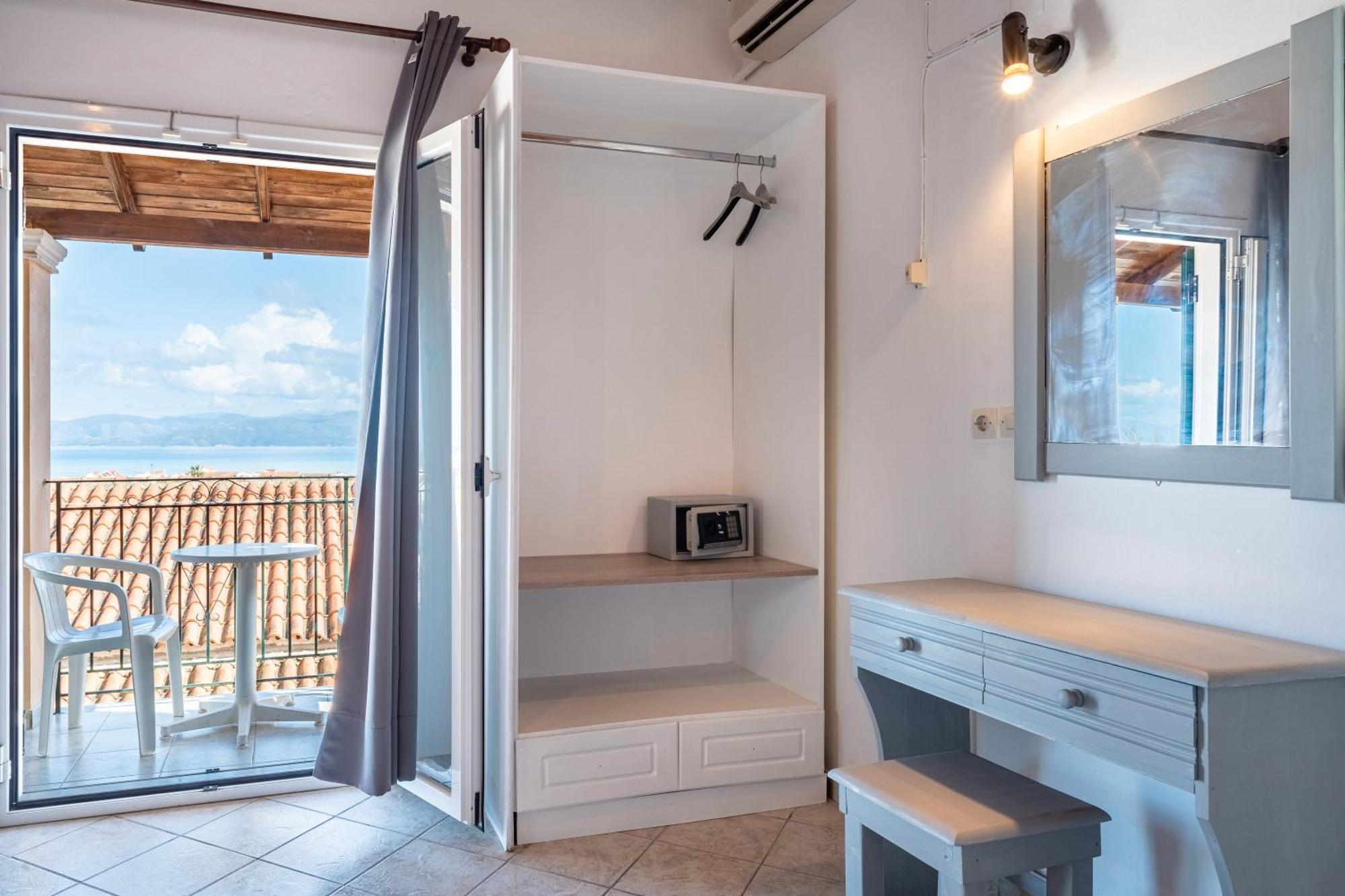 Panorama Complex Aparthotel Kavos