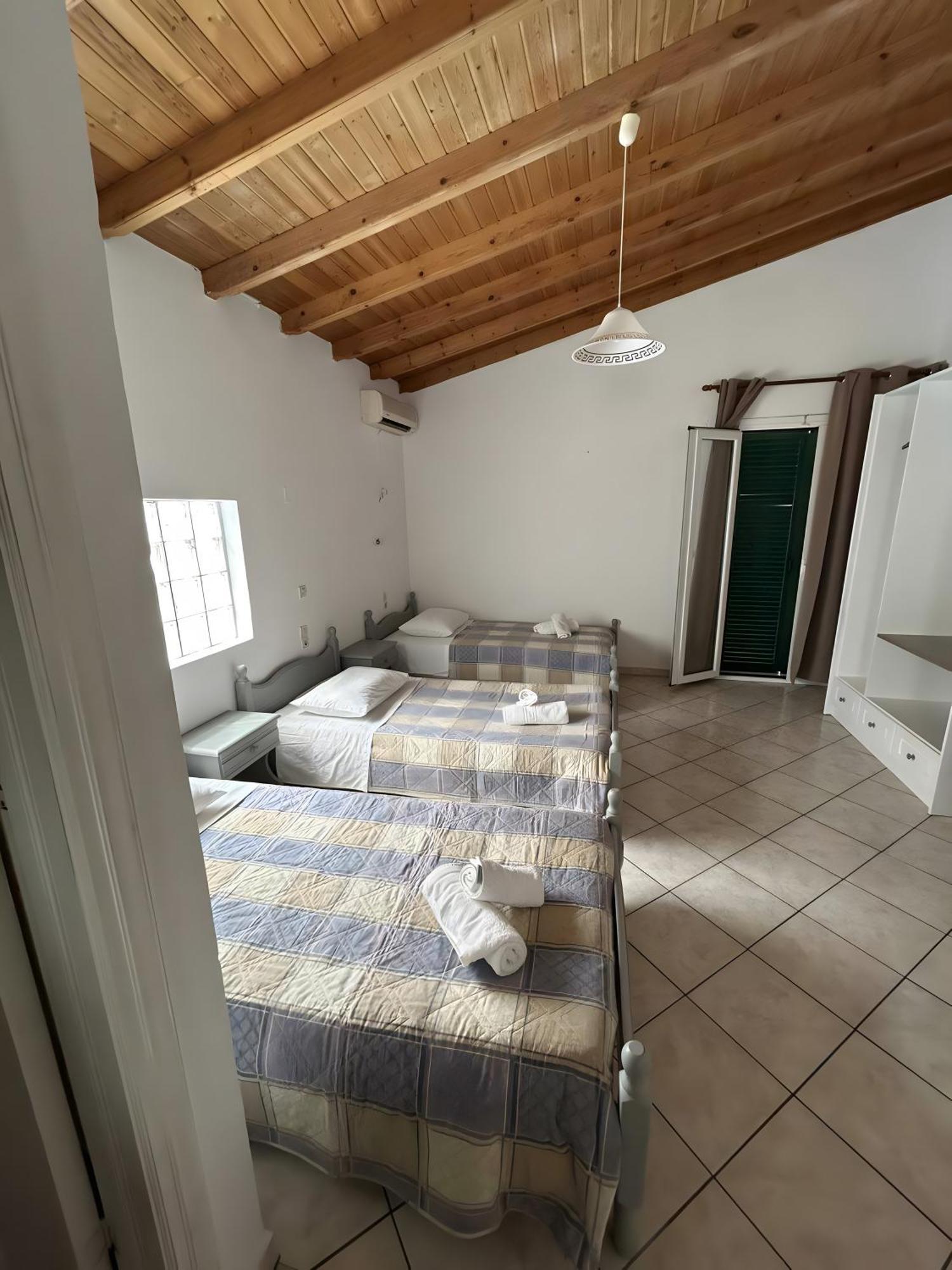 Aparthotel Panorama Complex